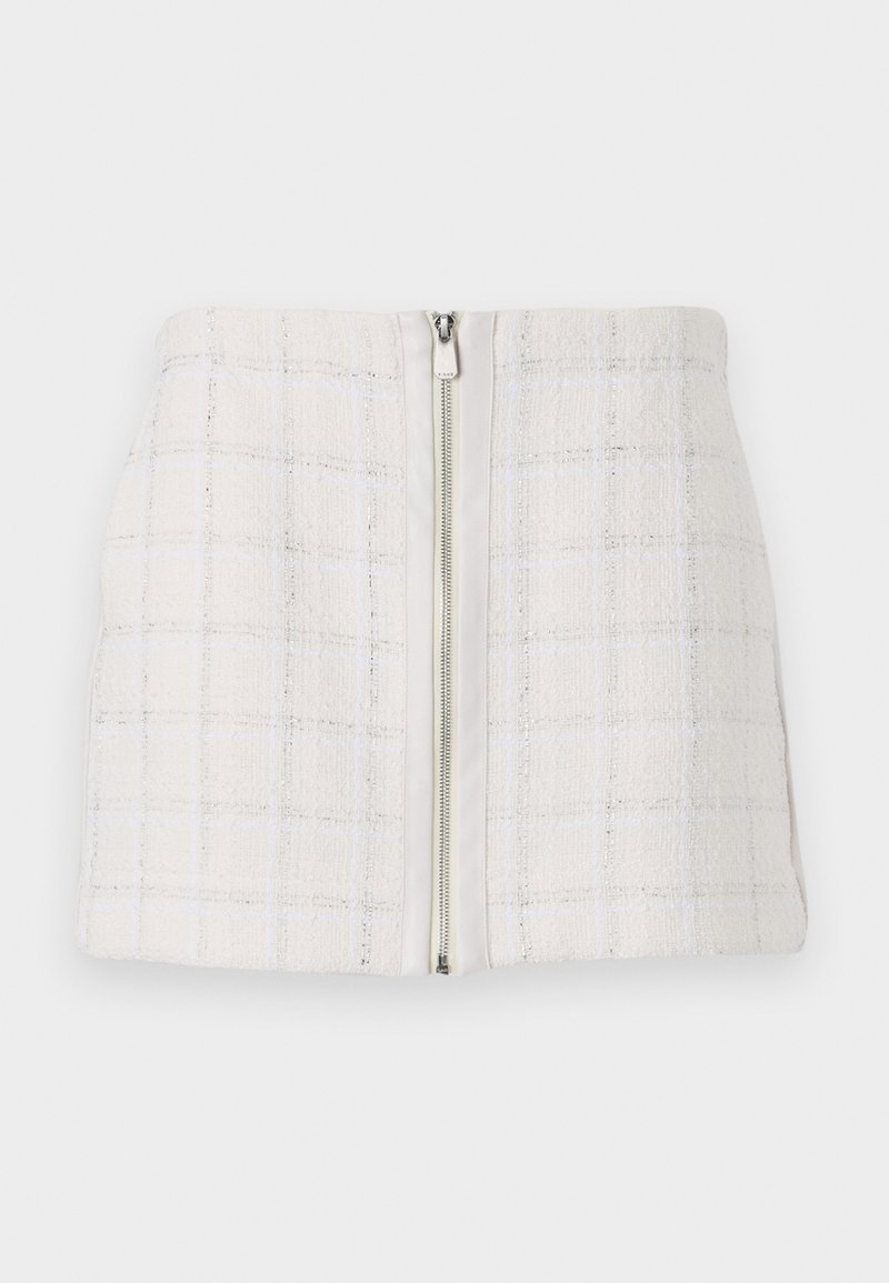 pinko Minirok crème pinko Minirok crème