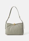 SFERA SHOULDER - Ručna torba - agave