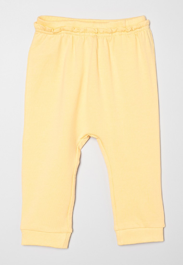 name it Trainingsbroek geel