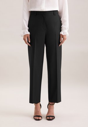 Pantaloni - black