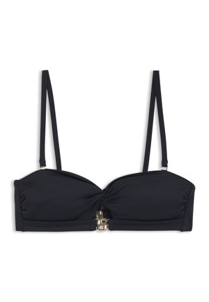 BOSS, - Góra od bikini