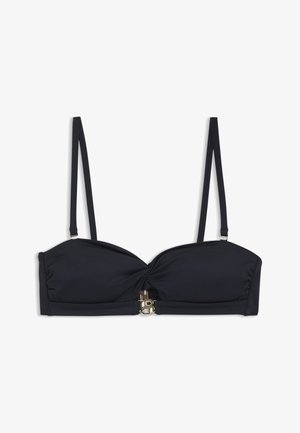 BOSS, - Góra od bikini