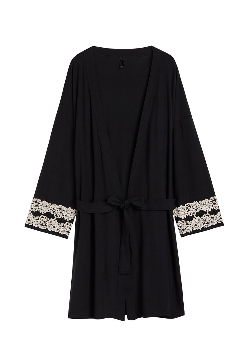 ACCAPPATOIO JORDAN NAVY NERO DONNA L