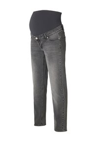 Noppies UMSTANDS AZUA - Straight leg jeans - grey