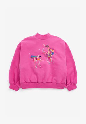 Felpa - pink