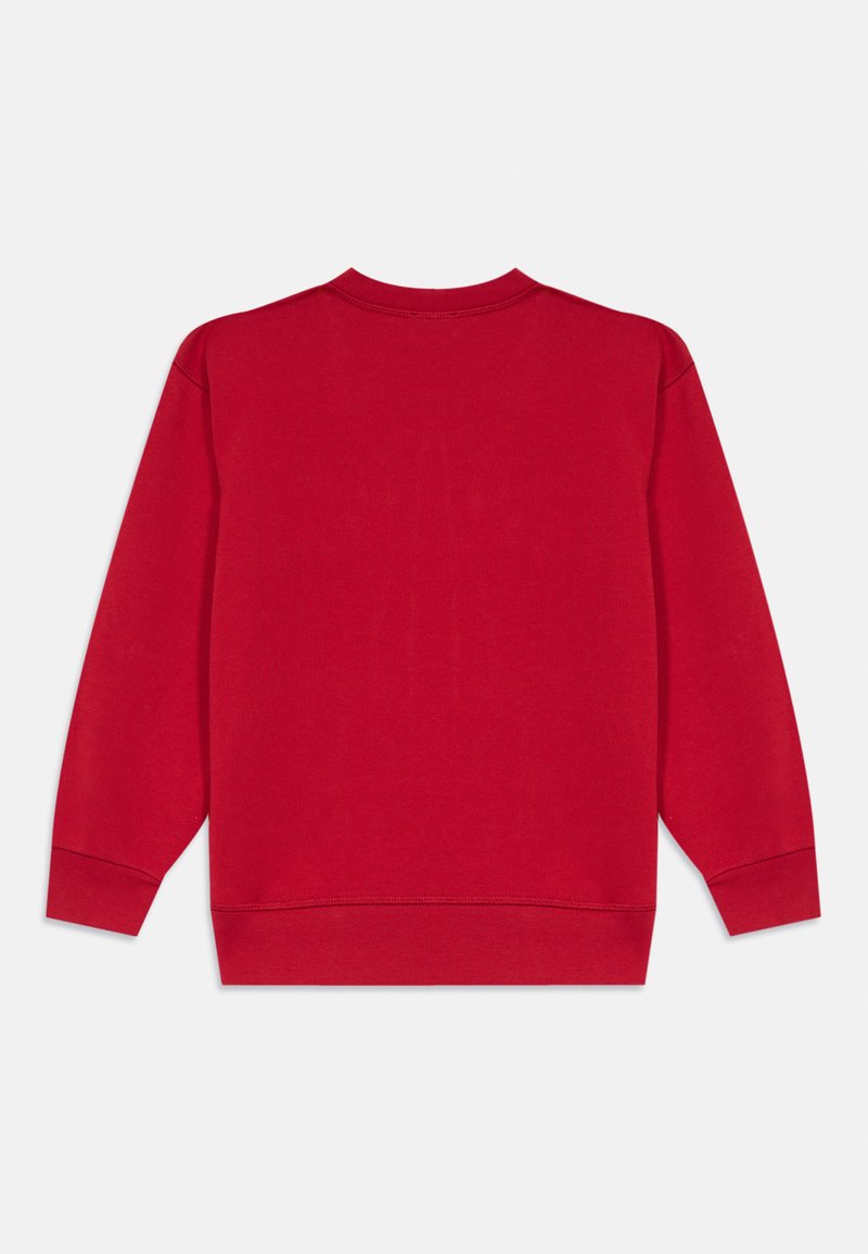 Dsquared2 SLOUCH FIT Sweatshirt chili pepper/rot Zalando - Main Image