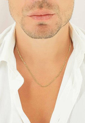 MUAU Schmuck FIGARO - Collier - gold-coloured