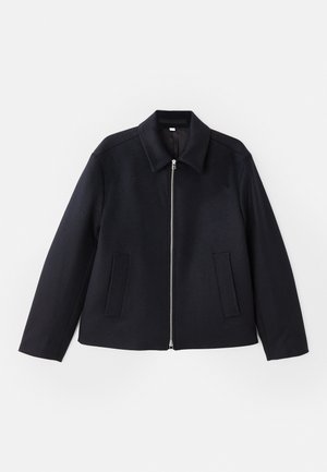 Tiger of Sweden ELMERI - Summer jacket - black