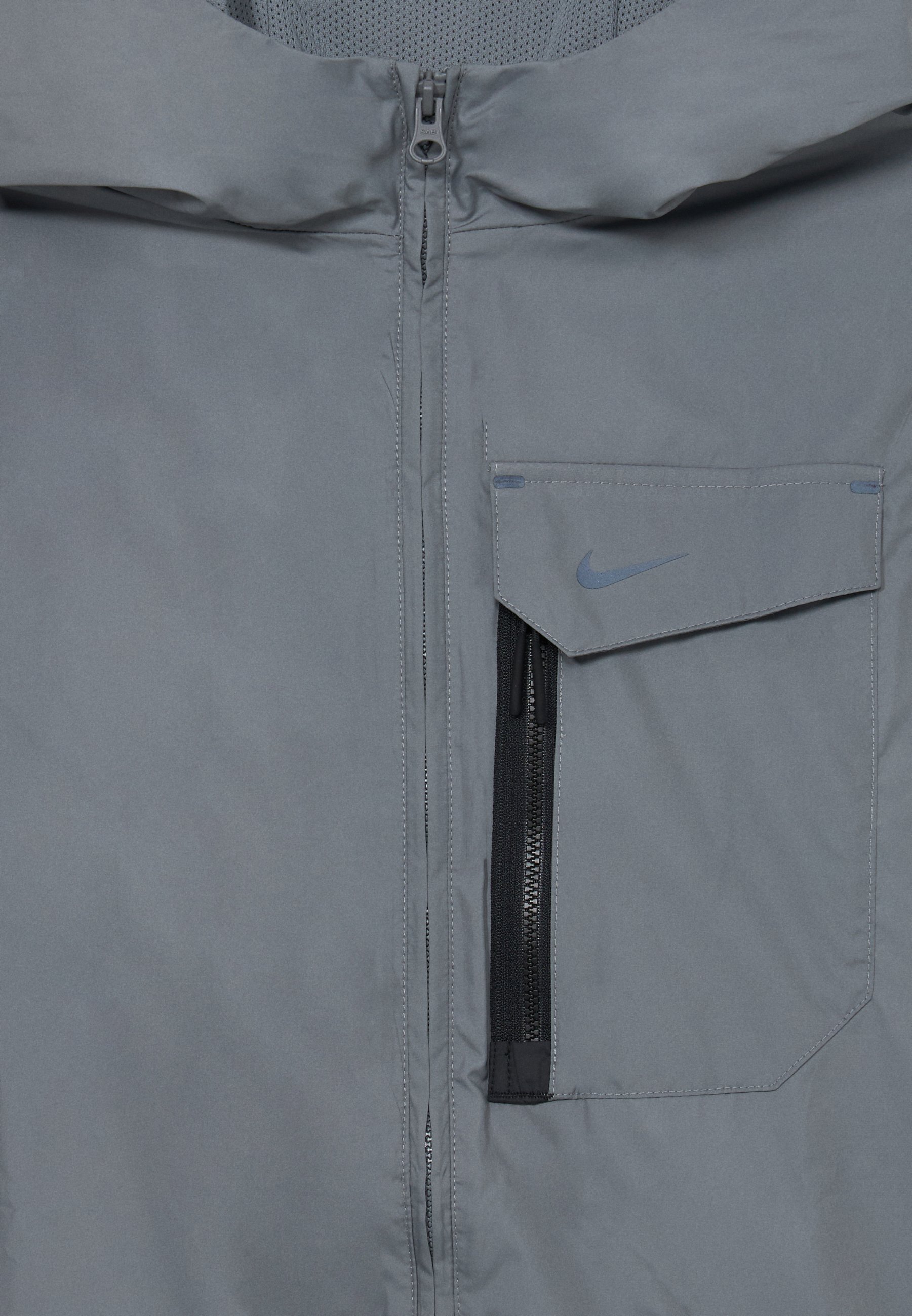 nike sportswear tech shield jacket