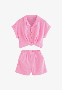 Sélectionné, pink