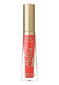 Too Faced MELTED MATTE LIQUIFIED MATTE LONG WEAR LIPSTICK - Vloeibare lippenstift - hot stuff