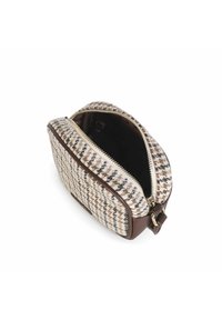 Miriade ELISABETTA - Borsa a tracolla - moro multicolor