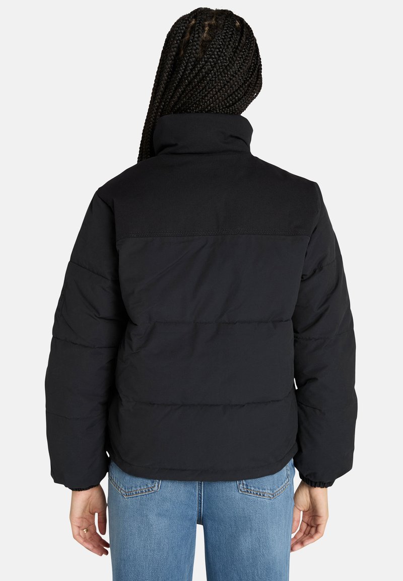 Timberland Zimní bunda - black