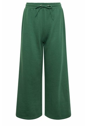 M&Co, PETITE TROUSERS - Trainingsbroek - green