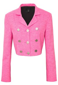 Topshop Blazer - pink