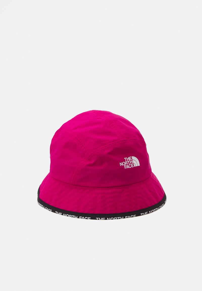 The North Face CYPRESS BUCKET UNISEX - Kepurė - pink primrose
