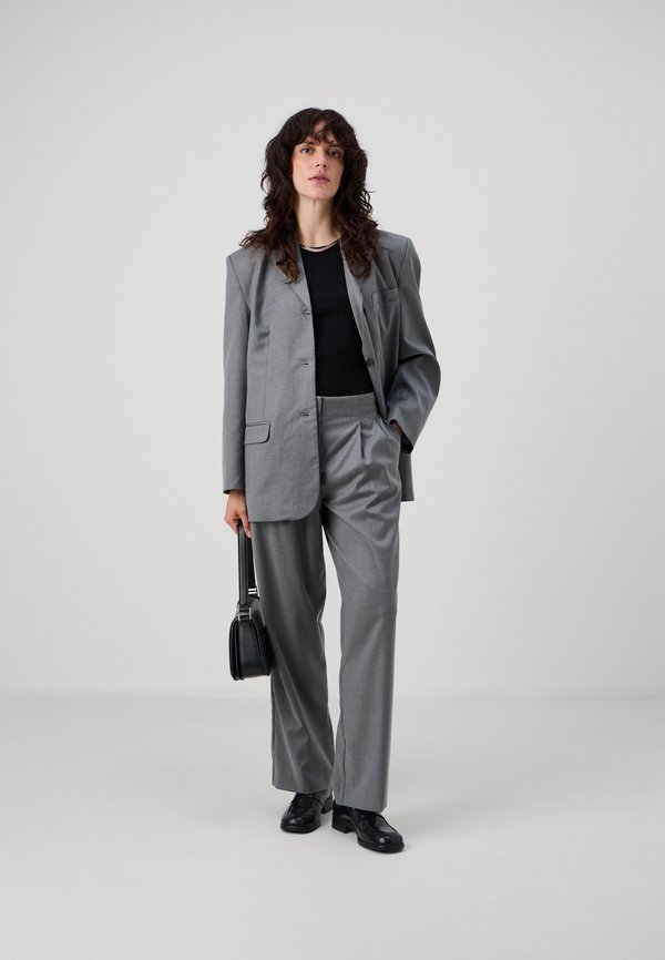 CARTER CLASSIC TAILORING - Trousers2