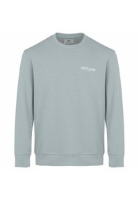 Niet geselecteerd, blue