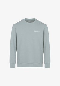 Niet geselecteerd, blue