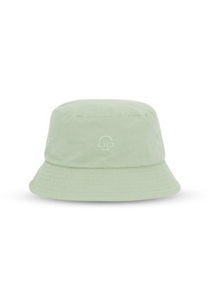 Johnny Urban BUCKET HAT BOB - Hat - grün