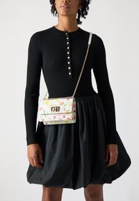 Furla 1927 MINI CROSSBODY 20 - Sac bandoulière - toni rugiada