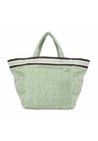 V73 RUBY - Handtas - verde