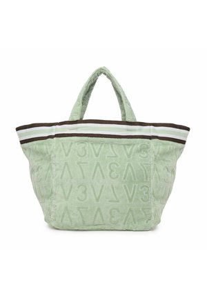 V73 RUBY - Sac à main - verde