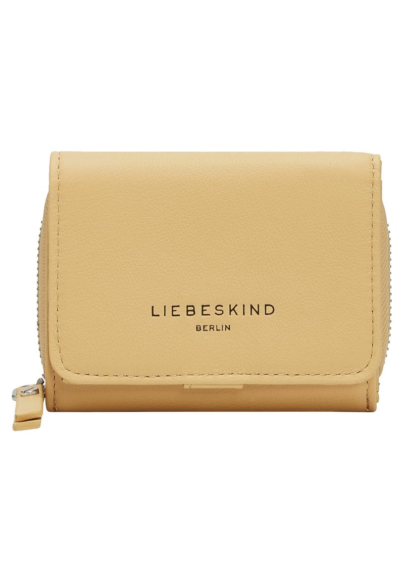 Liebeskind Berlin Portefeuille - doe