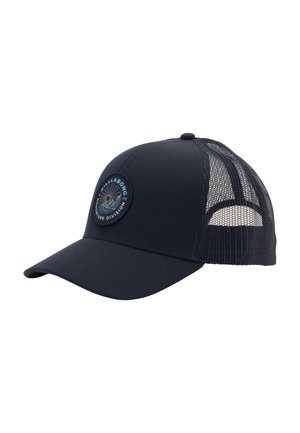 ADVENTURE DIVISION RANGE - TRUCKER - Šiltovka - bsp