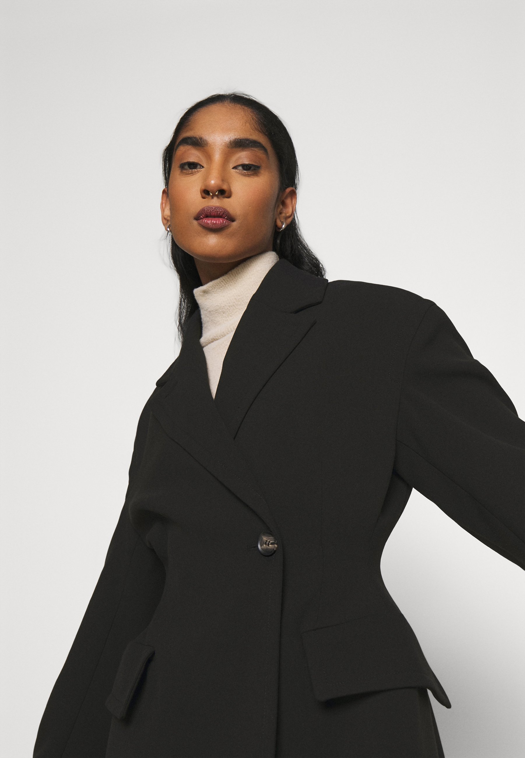 Weekday seth coat Clearance