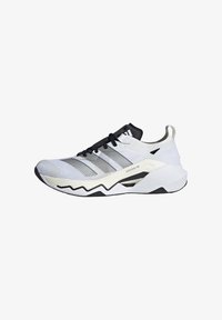 Non selezionato, cloud white/core black/cloud white