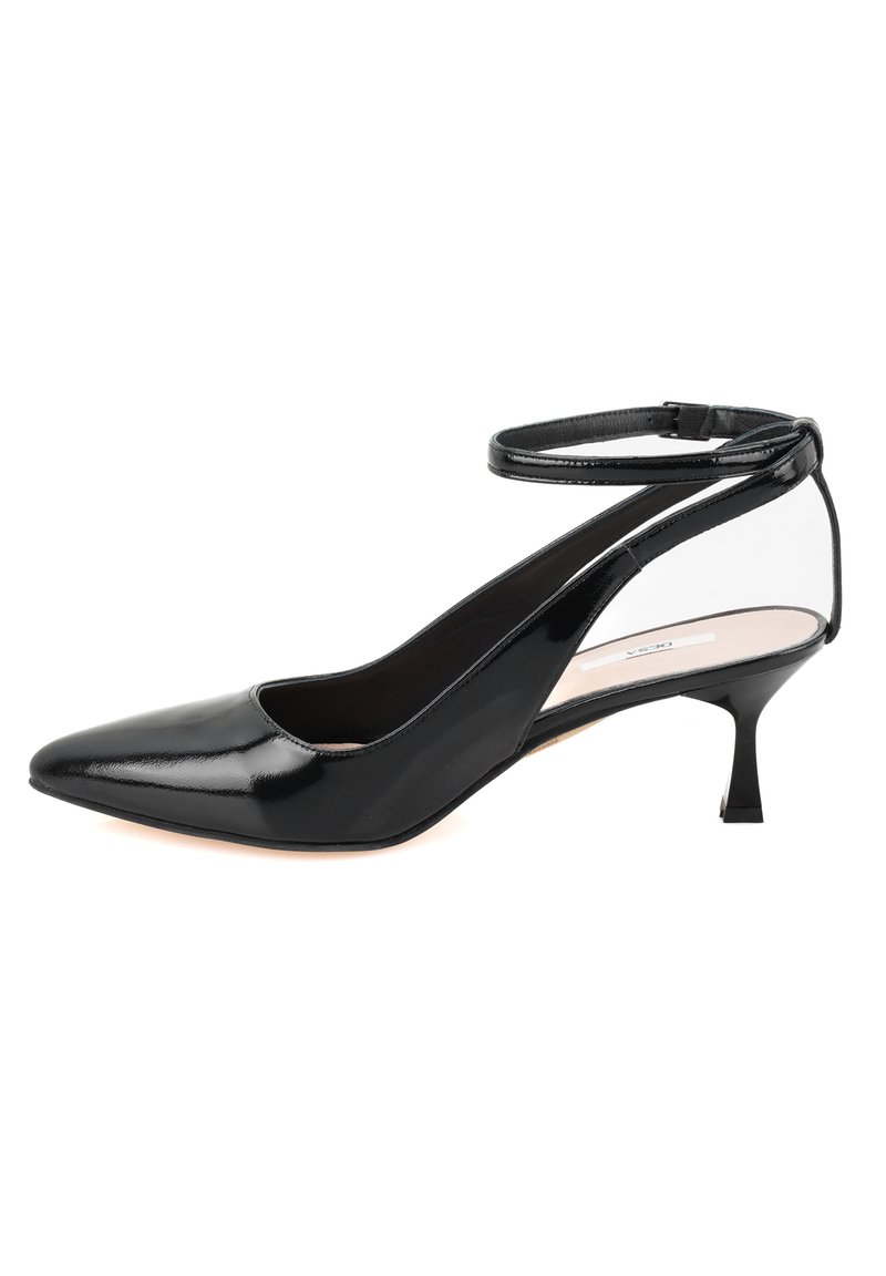 Desa Klassieke pumps black/zwart Zalando.nl