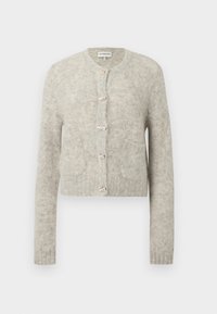 Non sélectionné, grey