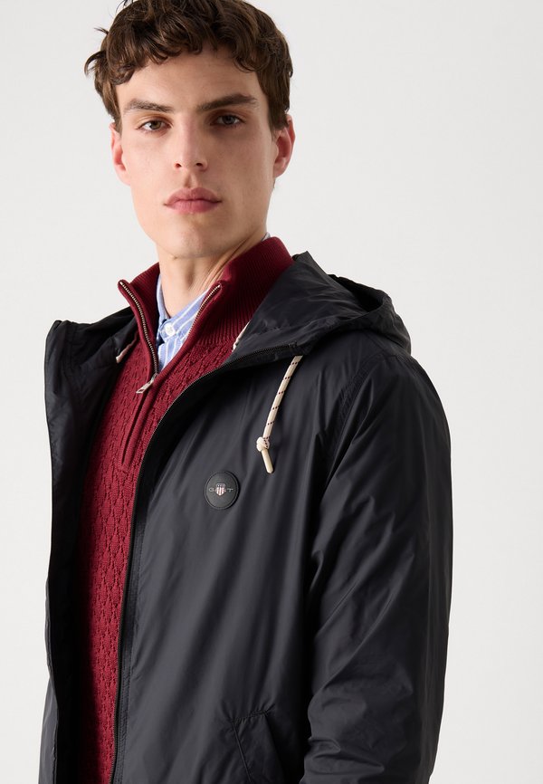 LIGHTWEIGHT PACKABLE - Summer jacket4