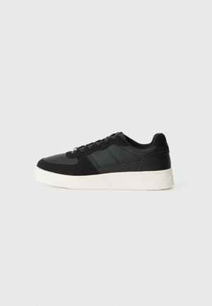 JFWBUMP COMBO - Trainers - anthracite/asphalt