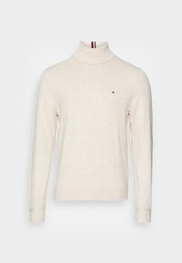 Não selecionado, heathered oatmilk