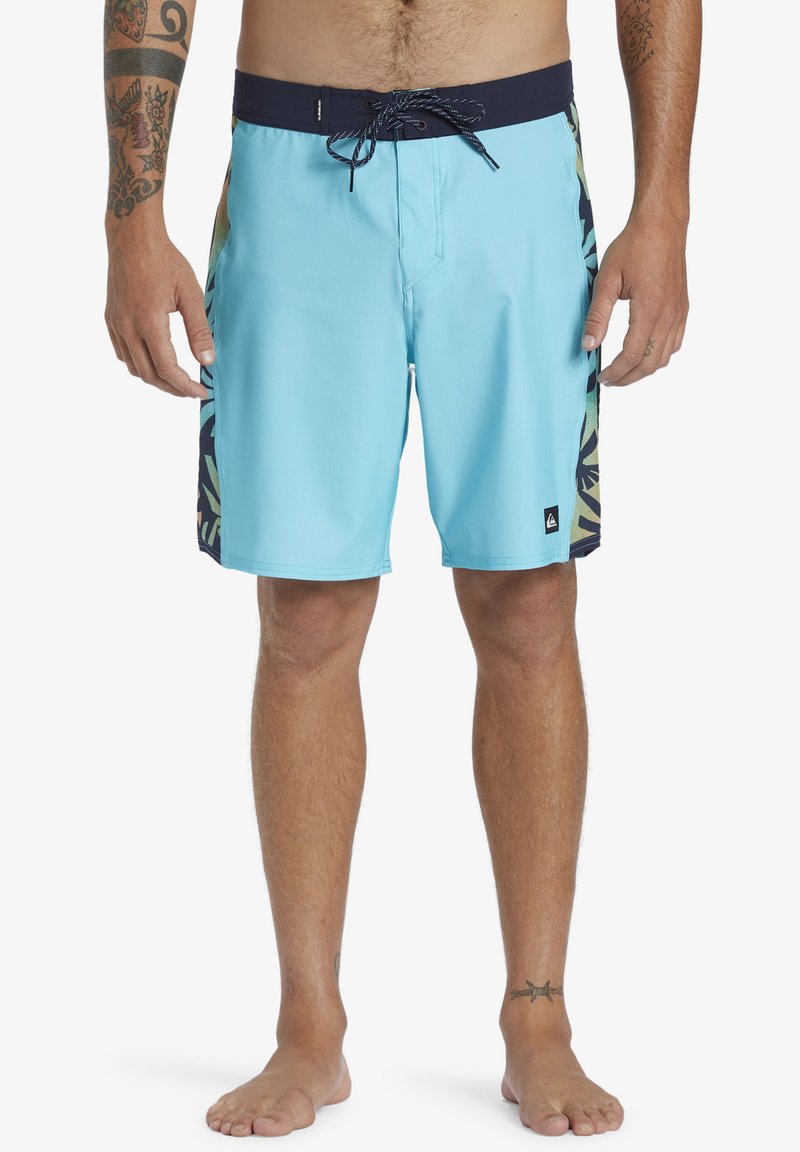 Quiksilver SURF ARCH  - Plavecké šortky - bhq