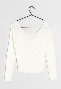 NA-KD Neule - white
