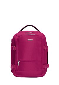 Niet geselecteerd, mottled pink