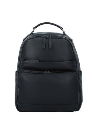 The Chesterfield Brand AUSTIN  - Tagesrucksack - schwarz