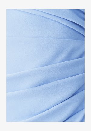 BWLDR, WINNIE - Vestido de fiesta - pale blue