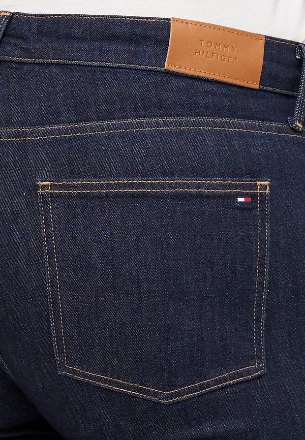 Bootcut jeans - rinse2