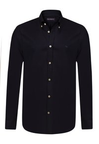 Felix Hardy - Chemise - dark blue Image miniature 1