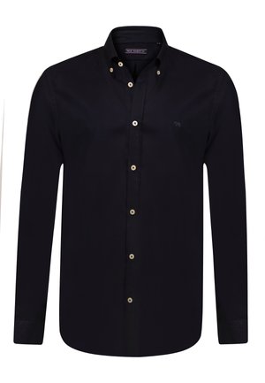 Camicia - dark blue