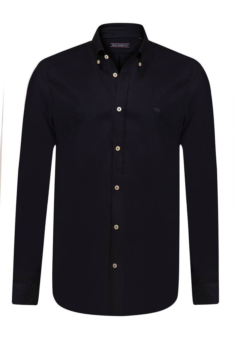 Felix Hardy - Chemise - dark blue, Agrandir