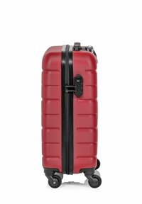 OCHNIK UNISEX czerwony