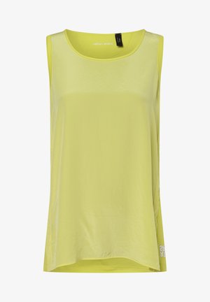 Blouse - limone