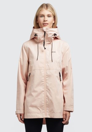 CORRY - Parka - apricot