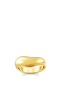 THOMAS SABO SHAPE - Anello - gold coloured