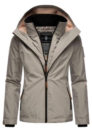 ERDBEERE - Outdoorjacke - zinc grey